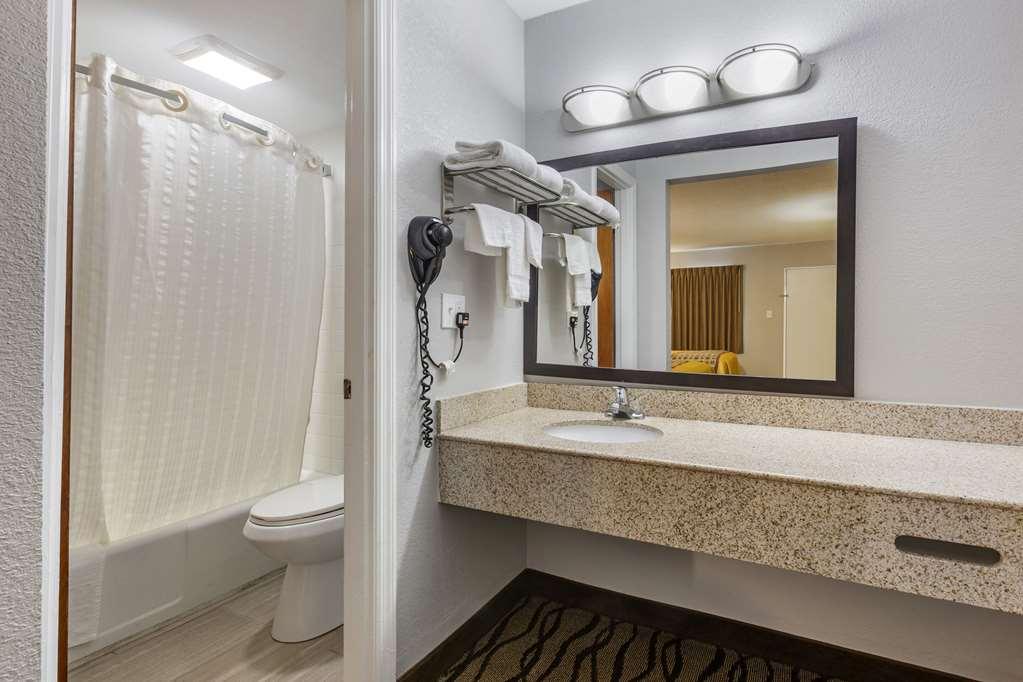 Rodeway Inn Union Pokoj fotografie